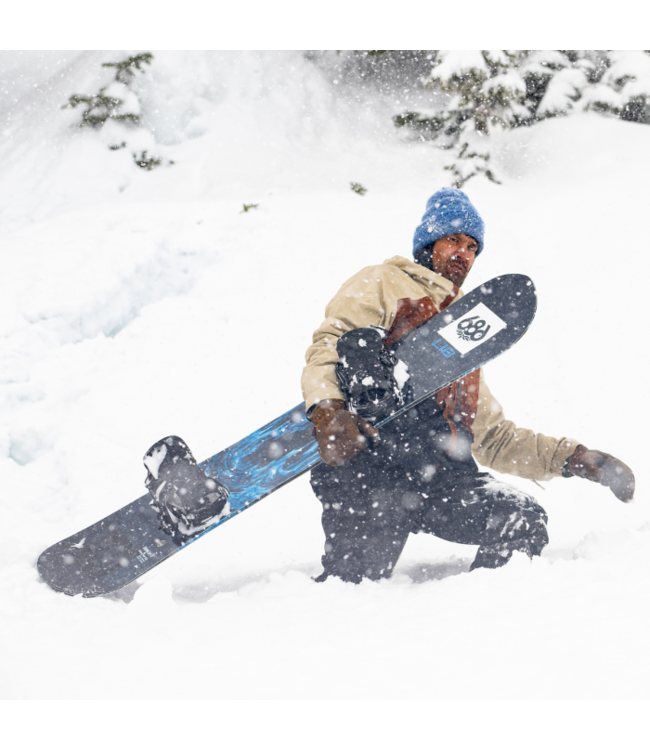 Lib Tech Skunk Ape II Snowboard