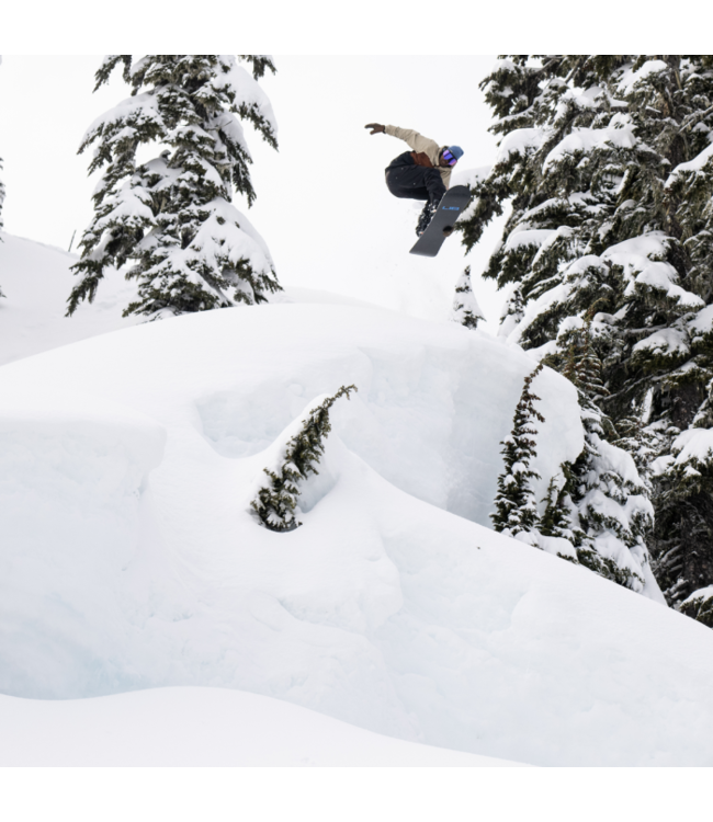 Lib Tech Skunk Ape II Snowboard