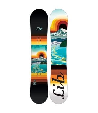 Lib Tech Glider Snowboard