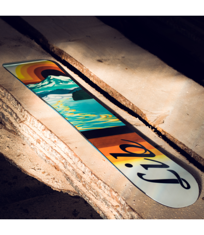 Lib Tech Glider Snowboard