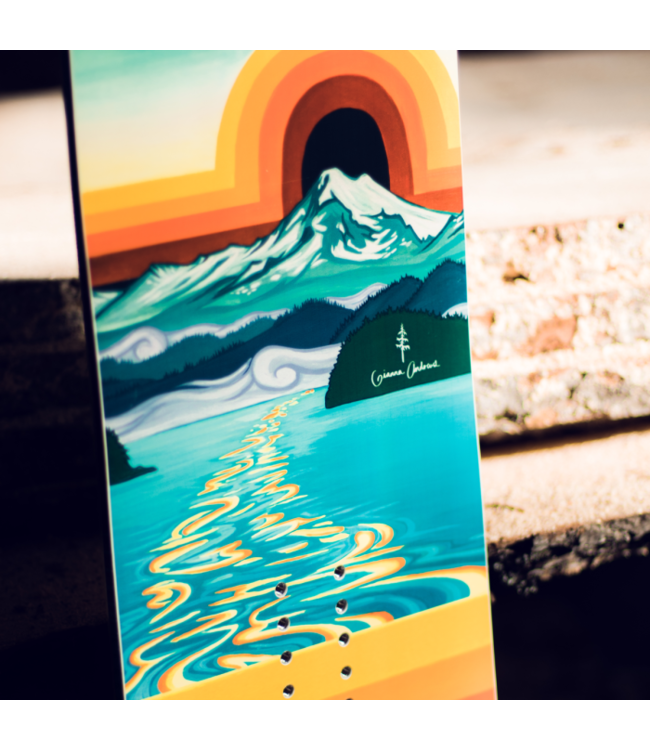 Lib Tech Glider Snowboard