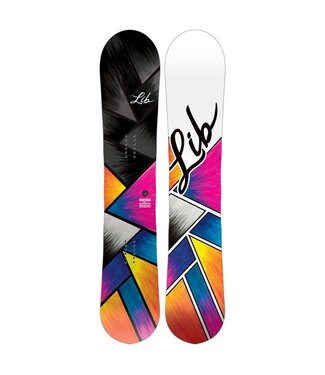 Lib Tech Cortado Snowboard