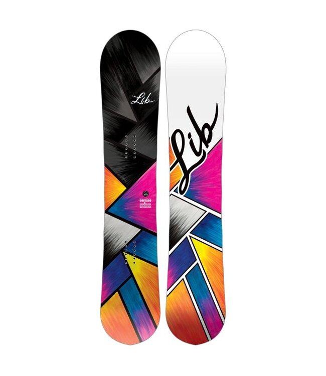 Lib Tech Cortado Snowboard