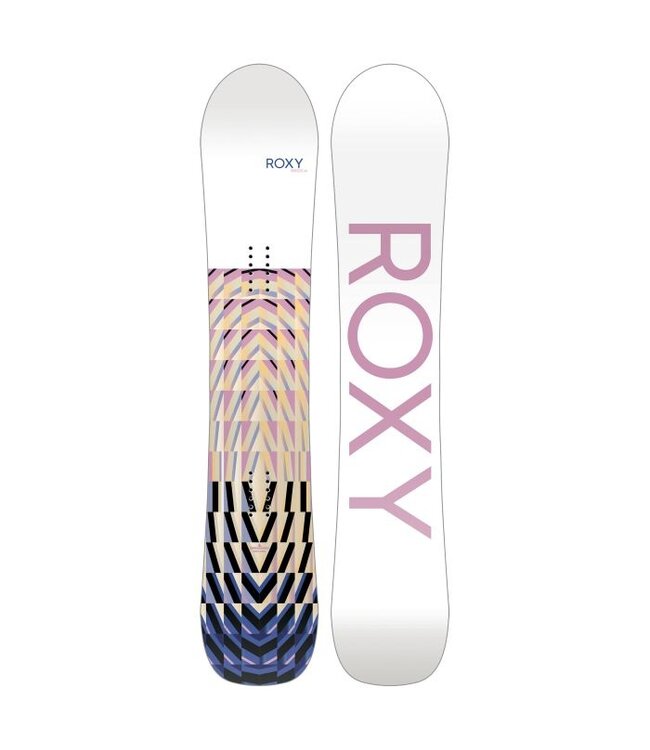 Roxy Breeze Snowboard