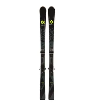Volkl 2023/24 Deacon XTD  + Vmotion 11 GW