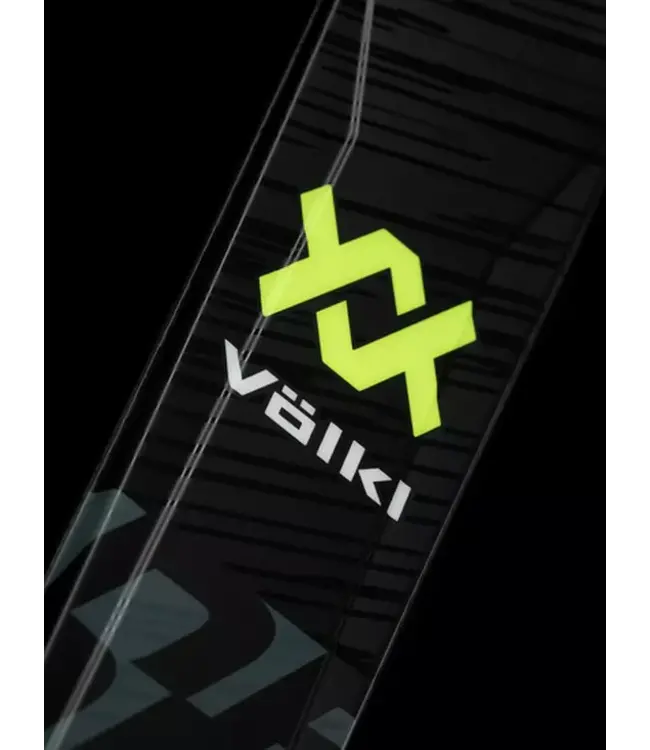Völkl 2023/24 Deacon XTD Skis  + Vmotion 11 GW Bindings