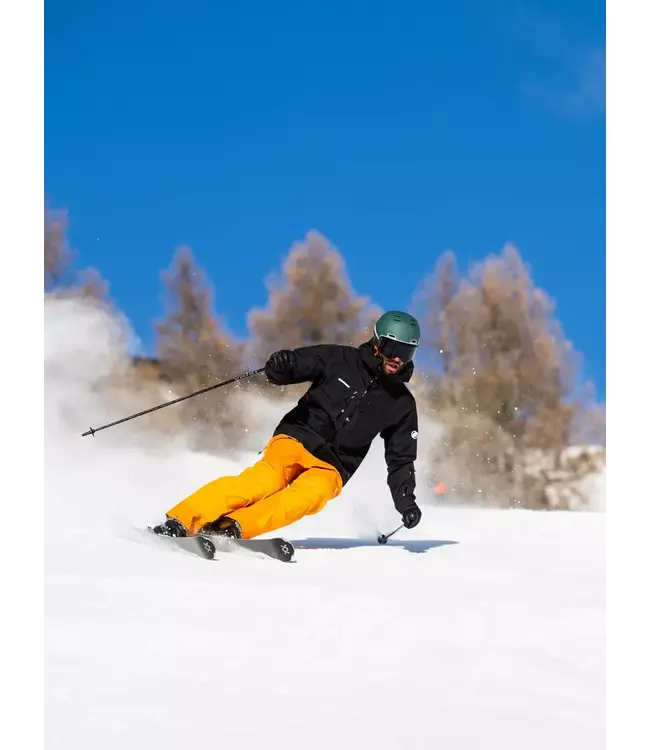 Völkl 2023/24 Deacon XTD Skis  + Vmotion 11 GW Bindings