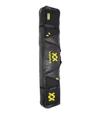 Volkl Double + Ski Bag