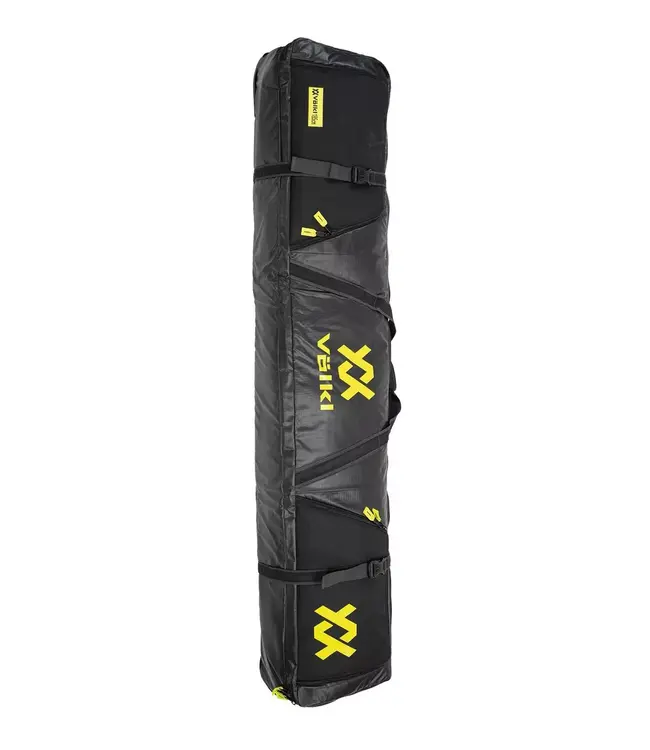 Volkl Double + Ski Bag