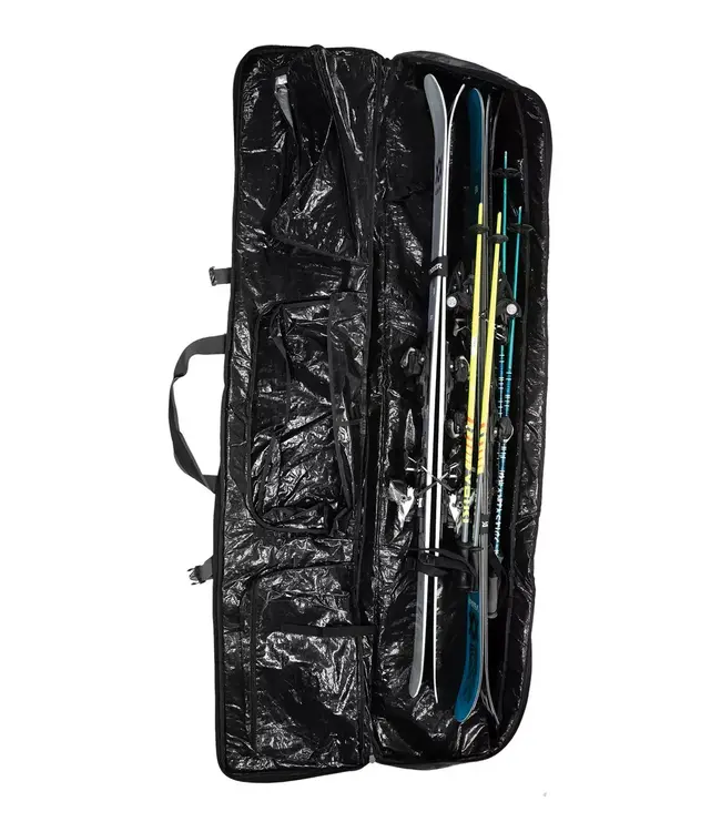 Völkl Double + Ski Bag