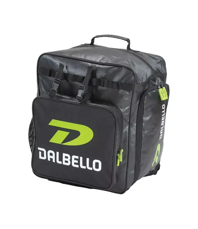 Dalbello Boot + Helmet Backpack