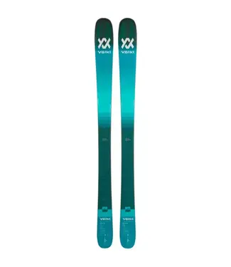 Völkl 2023/24 Blaze Junior Skis + 7.0 Vmotion Jr. Bindings