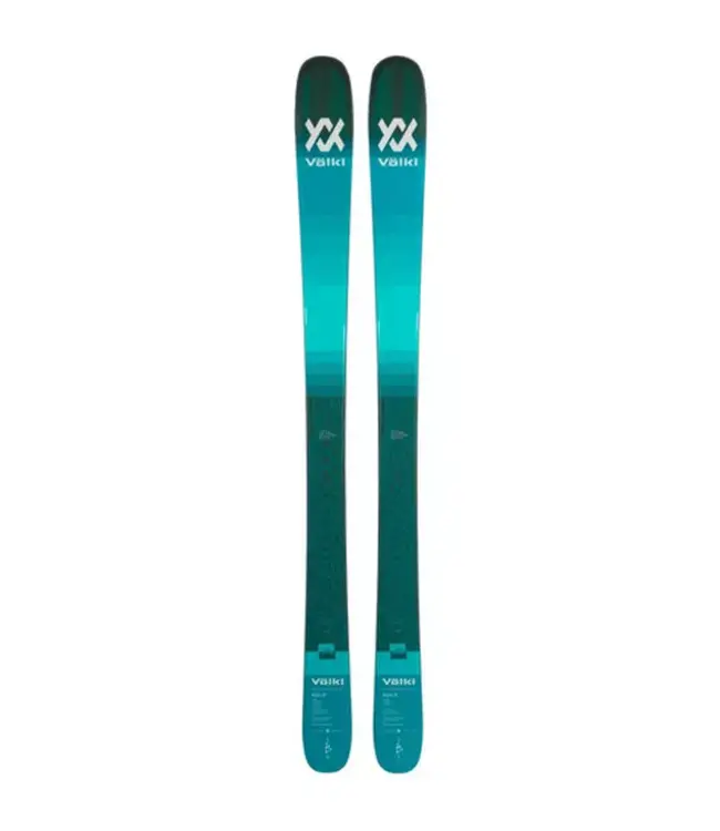 Völkl 2023/24 Blaze Junior Skis + 7.0 Vmotion Jr. Bindings