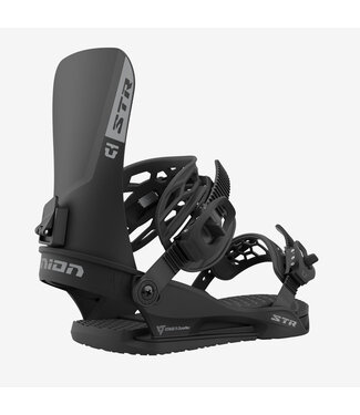 Union STR Binding