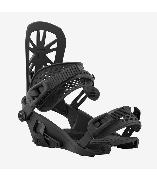 Union Explorer Binding