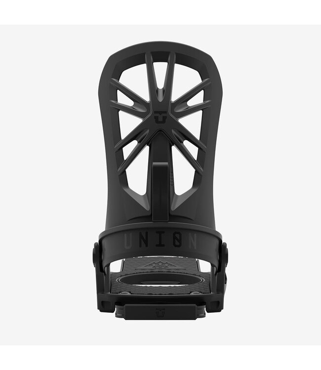 Union Explorer Binding