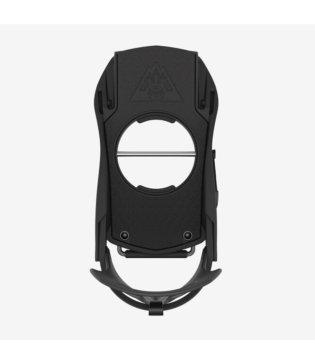 Union Explorer Binding