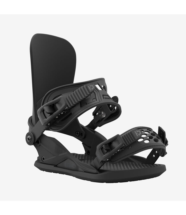 Union Legacy Binding