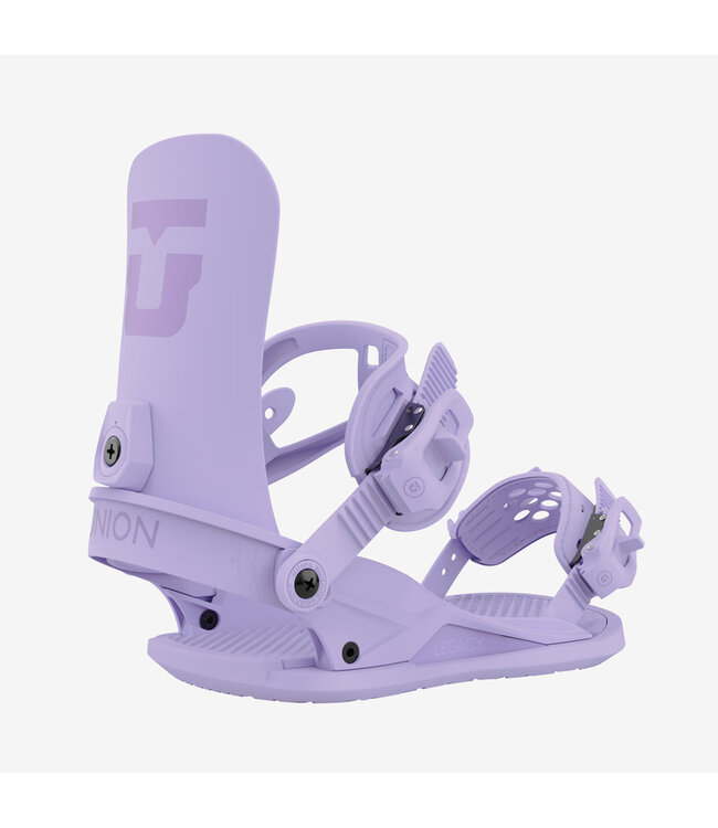 Union Legacy Binding