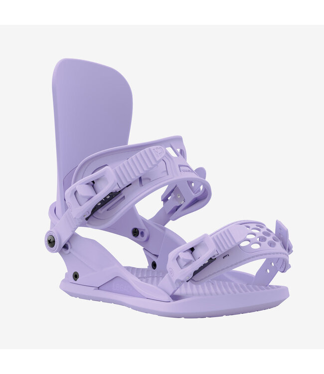 Union Legacy Binding