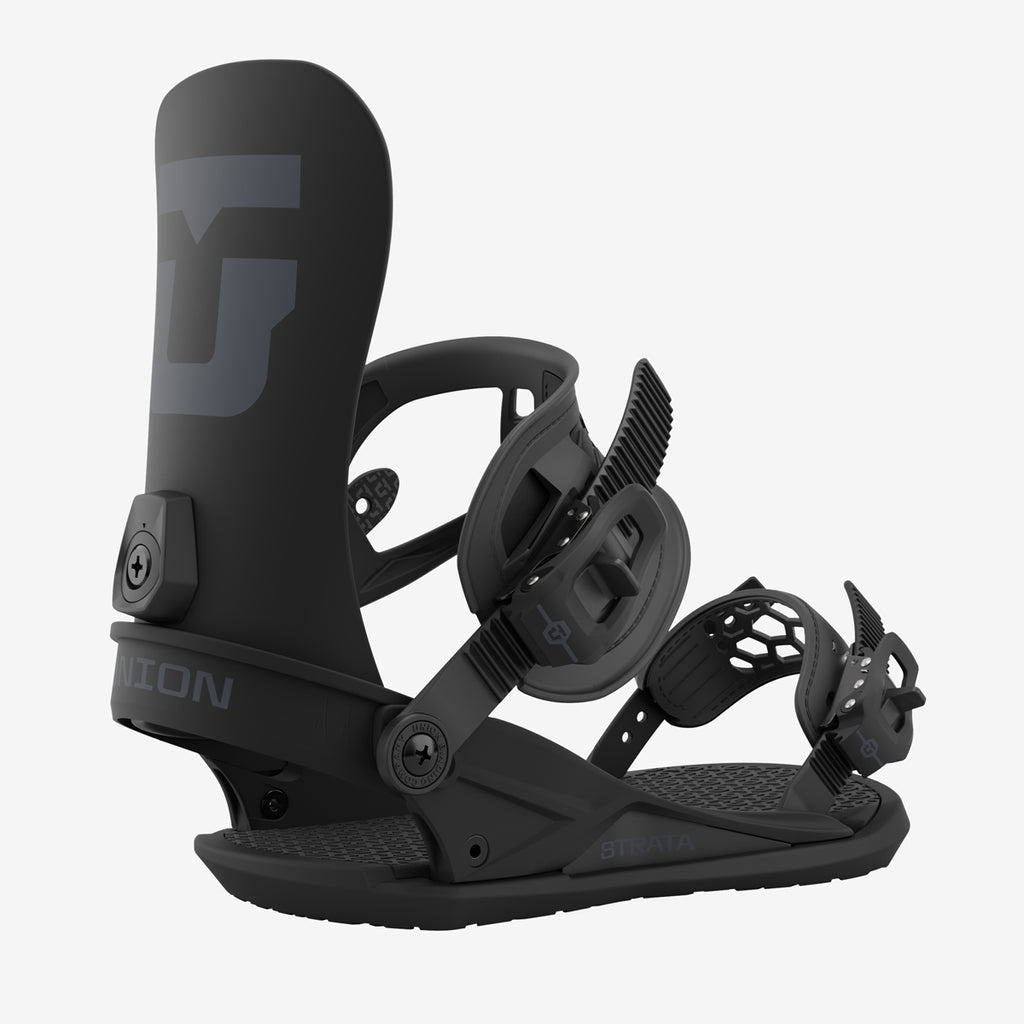 スポーツ UNION STRATA Union Strata Bindings - 701 Cycle and Sport