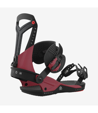 Union Falcor Binding