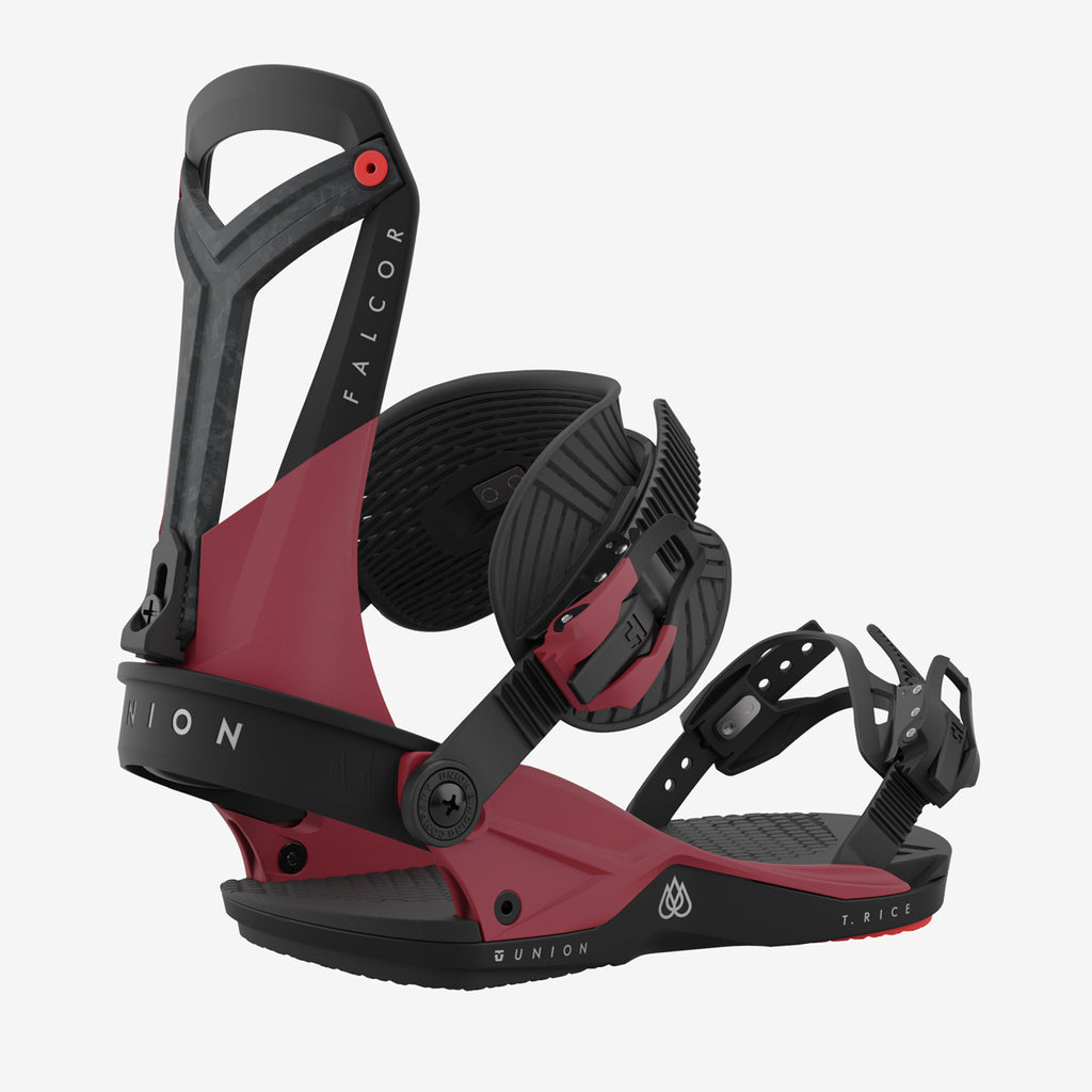 Union Falcor Binding - 701 Cycle and Sport Union Falcor Binding - 701 Cycle and Sport