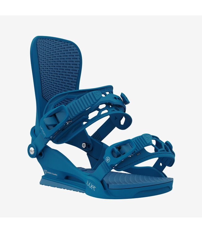 Union Juliet Binding