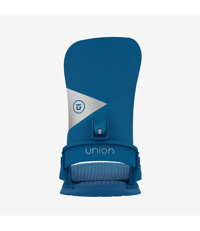 Union Juliet Binding