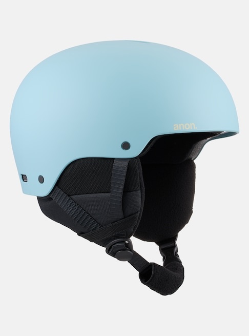 Men's Anon Raider 3 Helmet - 701 Cycle and Sport