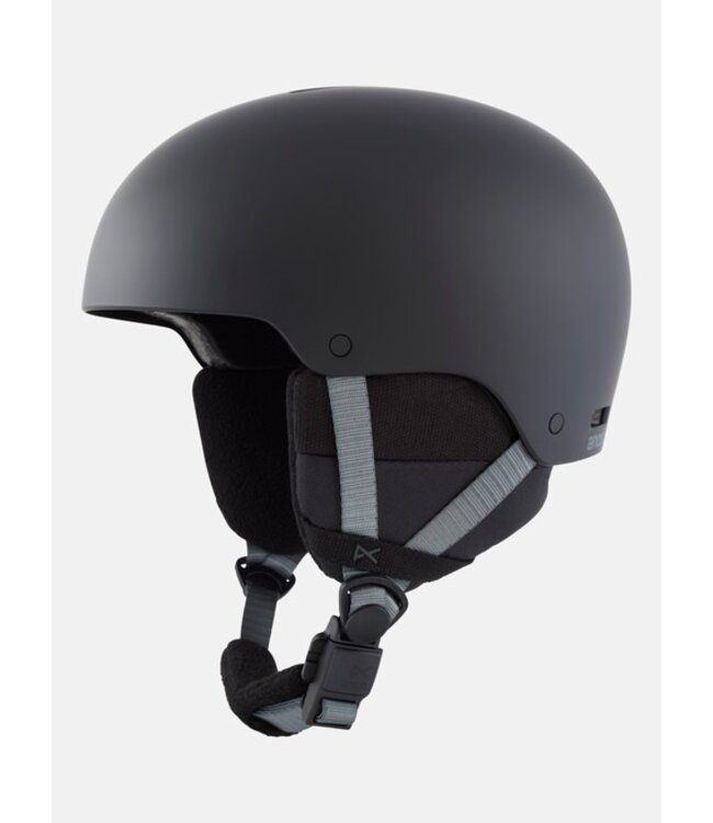 Burton Kids' Rime 3 Helmet