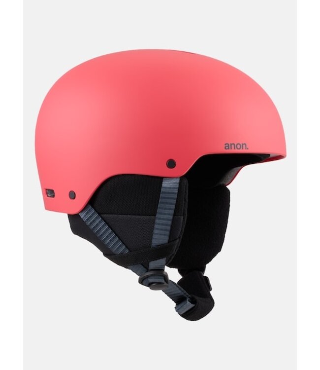 Anon Kids' Rime 3 Helmet