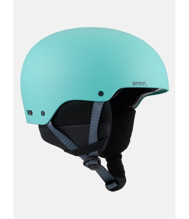Burton Kids' Rime 3 Helmet