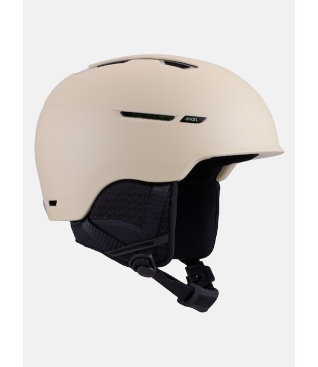 Anon Logan WaveCel Helmet