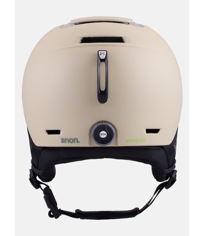 Anon Logan WaveCel Helmet