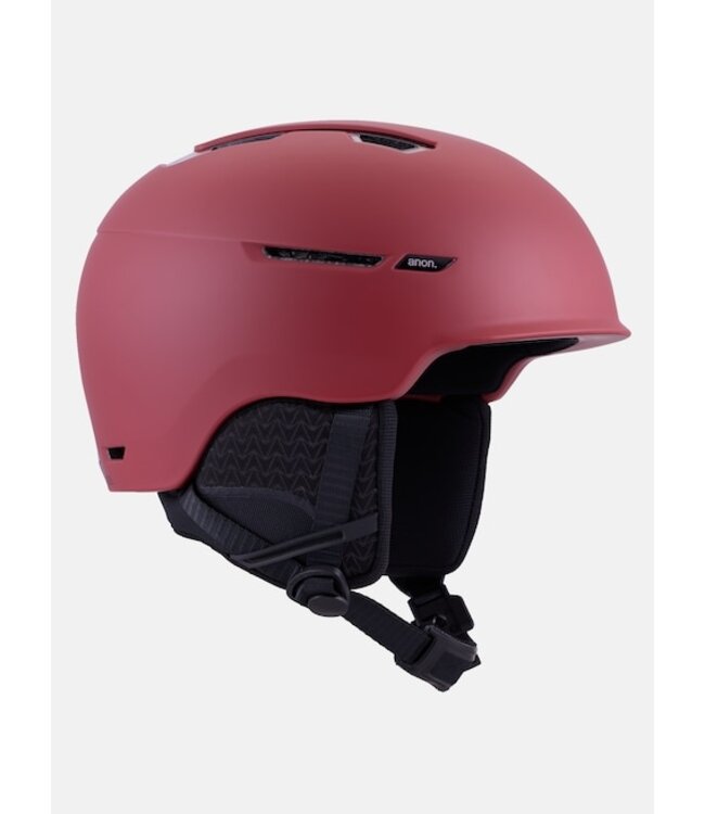 Anon Logan WaveCel Helmet