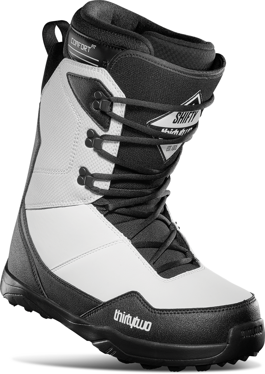 thirtytwo 2023 Men's Shifty Snowboard Boot - 701 Cycle and Sport