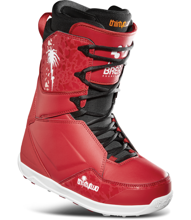 thirtytwo 2023 Lashed Premium Spring Break Snowboard Boot