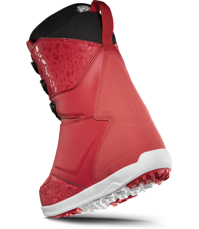 thirtytwo 2023 Lashed Premium Spring Break Snowboard Boot