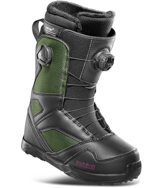 thirtytwo Women's STW Double BOA - 701 Cycle and Sport