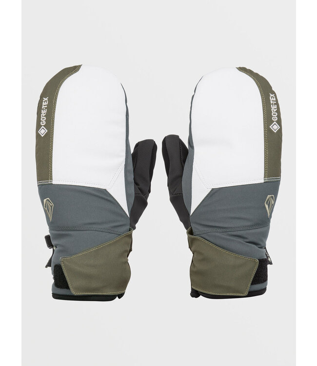 Volcom Men's Stay Dry Gore-Tex Mitts