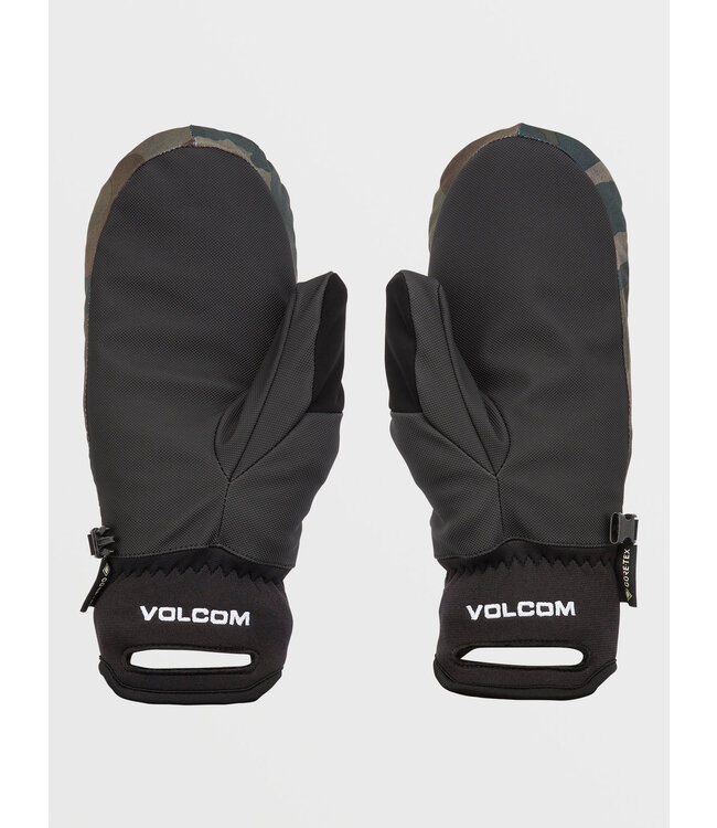 Volcom Men's Stay Dry Gore-Tex Mitts
