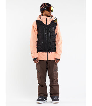 Volcom Iguchi Slack Vest