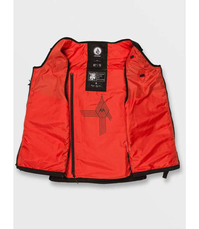 Volcom Iguchi Slack Vest