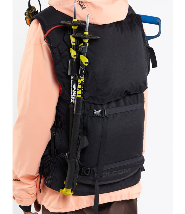 Volcom Iguchi Slack Vest