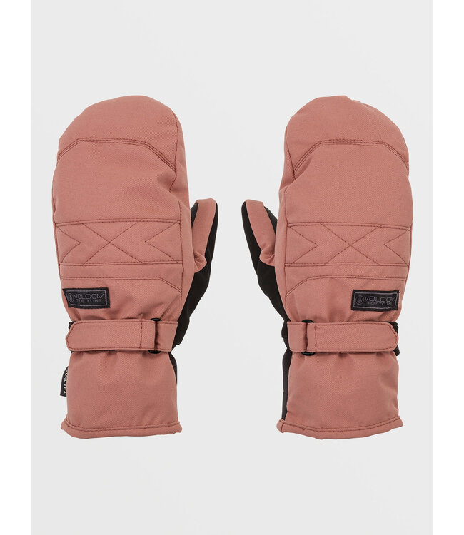 Volcom Women's Peep Gore-Tex Mitts