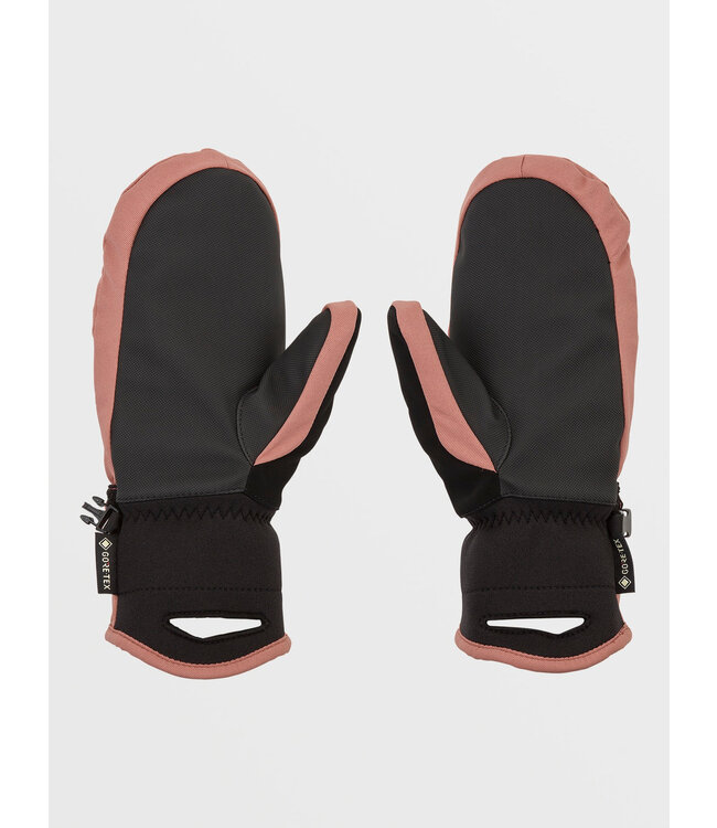 Volcom Women's Peep Gore-Tex Mitts