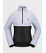 Volcom Women's Polar Fleece 1/2 Zip