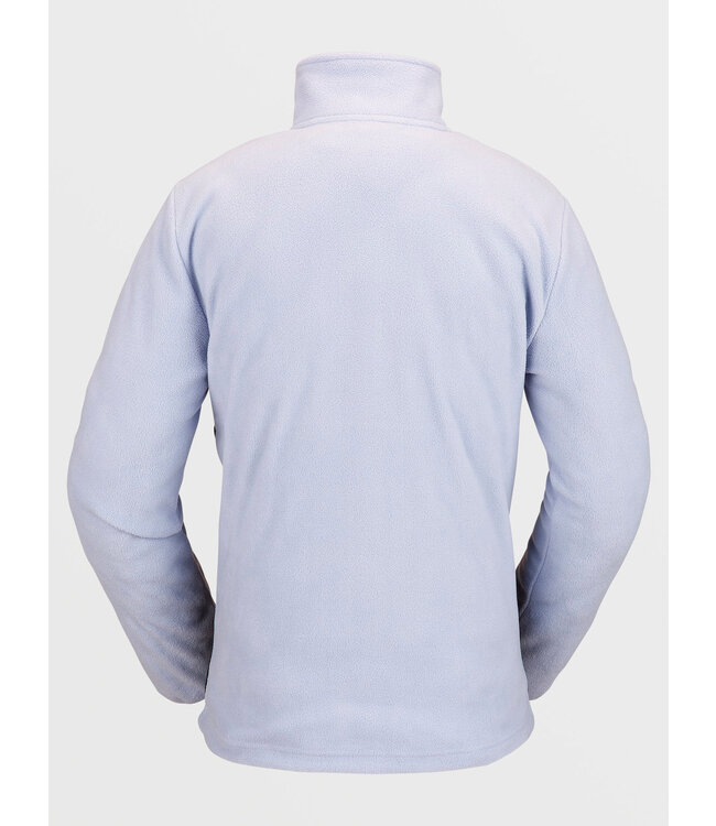 Volcom Women's Polar Fleece 1/2 Zip