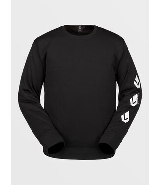 Volcom Men's Hydro Crew Pullover